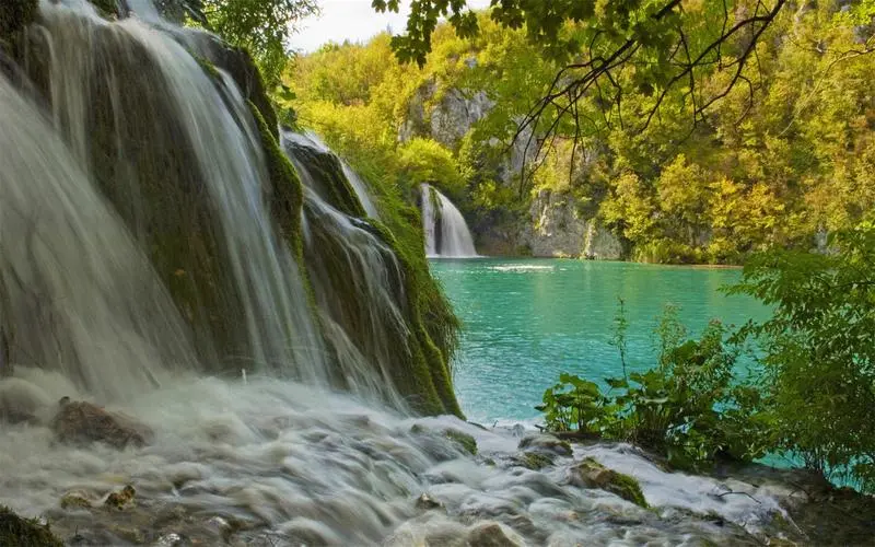 智慧城市高性能稳定性